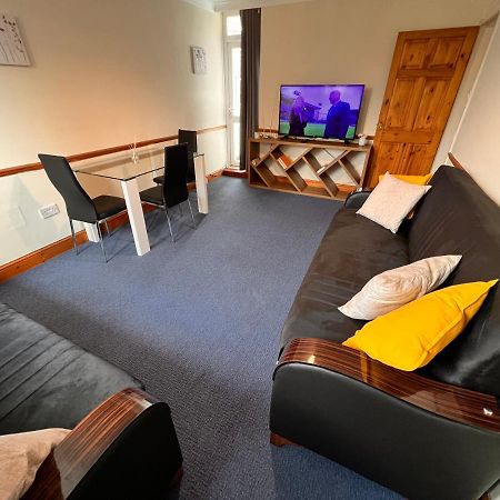 Angel Islington London Apartment Экстерьер фото