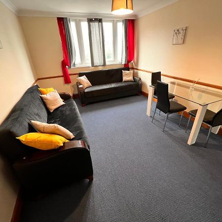 Angel Islington London Apartment Экстерьер фото