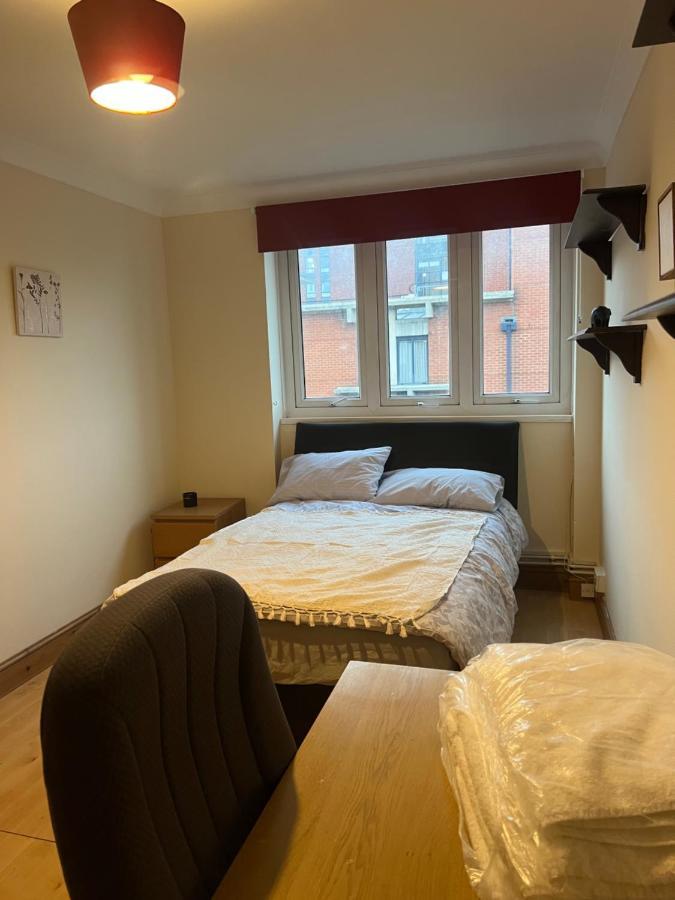 Angel Islington London Apartment Экстерьер фото