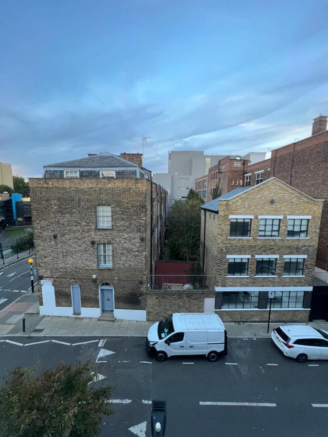 Angel Islington London Apartment Экстерьер фото