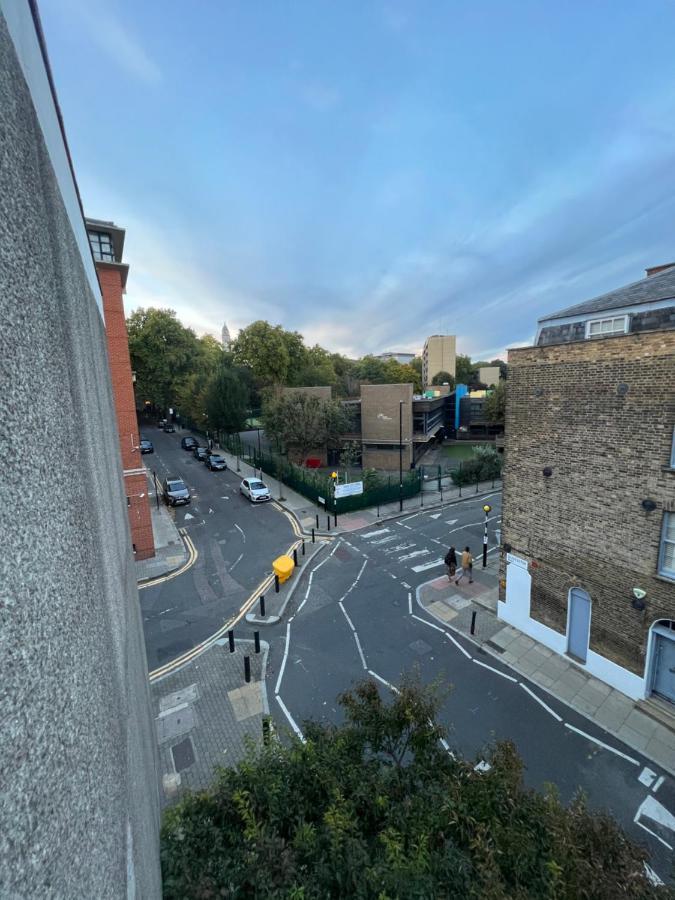 Angel Islington London Apartment Экстерьер фото