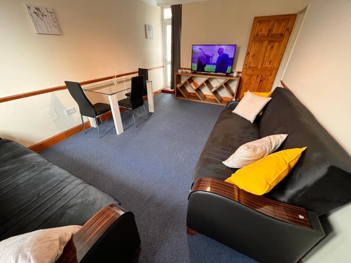 Angel Islington London Apartment Экстерьер фото