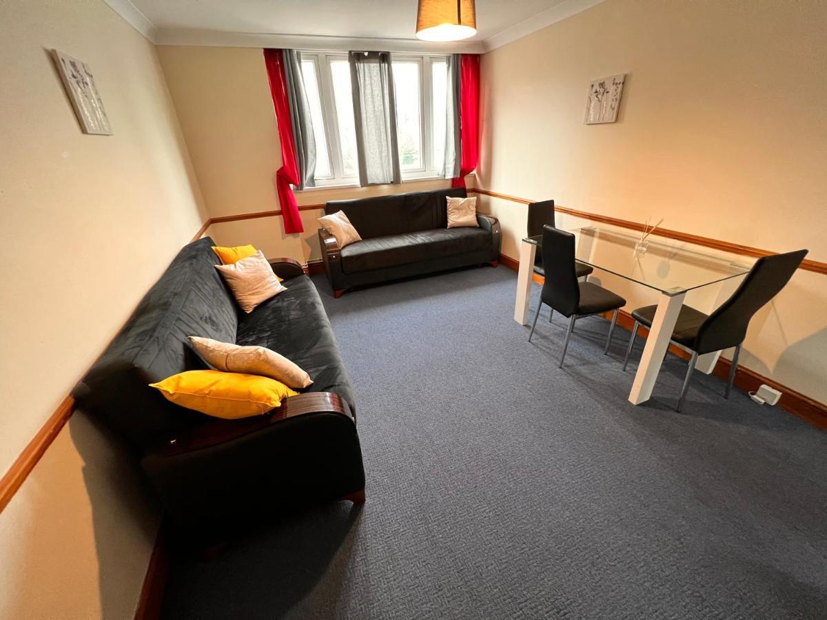 Angel Islington London Apartment Экстерьер фото